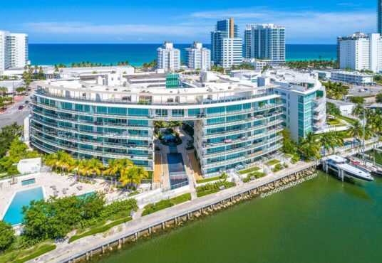 Peloro Miami Beach for Sale, Peloro Miami Beach