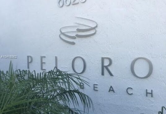 , Peloro Miami Beach